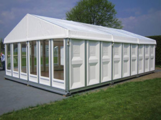 Frame Tents For Sale