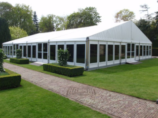 frame tents Manufacturers Durban South Africa